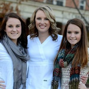 Meet your Posher, Morgan